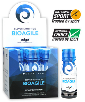 BioAgile 12 Pack